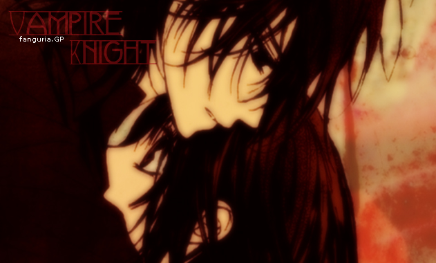 Vampire Knight